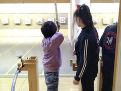 -道顺射箭·团建·骑射(张杨路店)