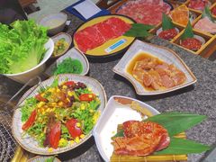 -NIUAN牛庵·日式和牛烧肉(恒隆店)