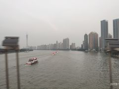 -广州都市观光巴士(粤陶巴)