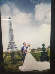 -戛纳印象摄影(潮拍定制馆)