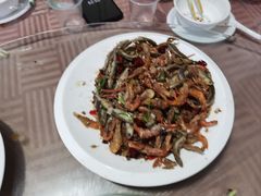 -桂萍特色牛筋牛杂(长堤街总店)