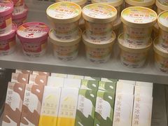 -好利来(阜成门店)