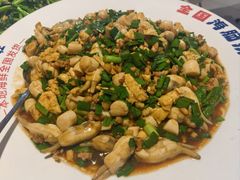 -即墨老公社·海肠捞饭大王(古城店)