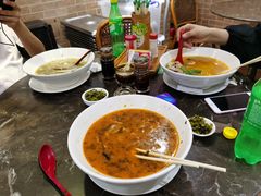 -南苑风味过桥米线(革新路店)