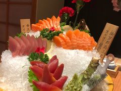 -文三酒肆自助放题(新街口友谊广场店)