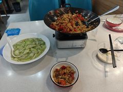 -福巷湘食小馆·猛火现炒(上海首店)