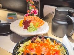 -乌君·酒场·炭火烧鸟(侨城坊店)