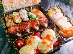 -米彩料理(西丽店)