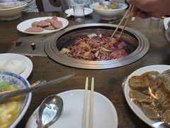 -马晓马佳牛羊肉(新合路店)