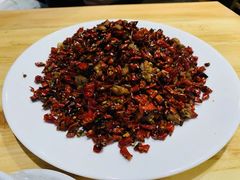 -川天喉重庆江湖菜