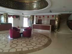 -天安瑞嘉酒店