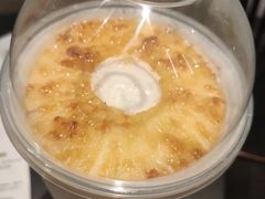 热纯多肉葡萄-喜茶(深圳福田星河COCO Park店)