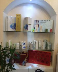 -奥丽维娅美容养生会所