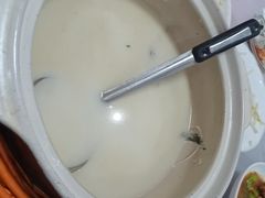 -天乐农家鱼头王(天目湖店)