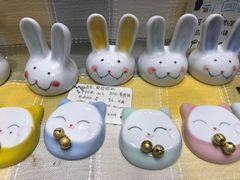 -猫的天空之城概念书店(苏州平江店)