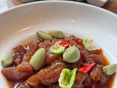-北京老铺烤鸭(高新店)