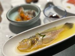 -海味世家·家常菜馆(明州里店)
