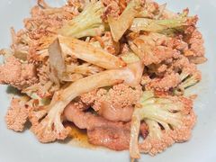 -荷花亭·湖北融合菜(十堰武商MALL店)