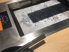 -新石器烤肉(百联川沙店)