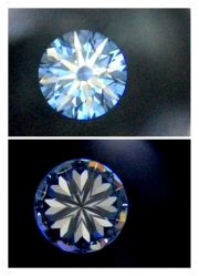 哈哈~留念一下-威德钻石-克拉钻大本营(南京东路店)