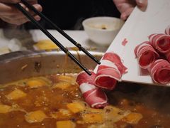 -天宜隆蘑菇宴火锅(石景山旗舰店)
