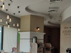 -必胜客(巴沟店)