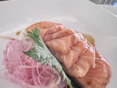 -漢咖啡·全服务式自助晚餐(武汉洲际酒店)