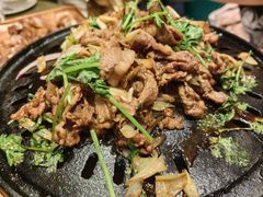 -京味斋·北京烤鸭(北京南站洋桥店)