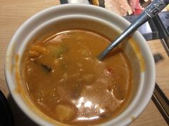 -新石器烤肉(百联川沙店)