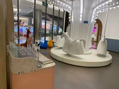 -BossBabe亲子餐厅(金光华广场店)