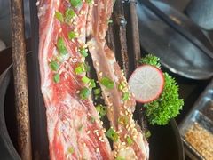 -谷牛和牛烤肉(漕河泾印象城店)