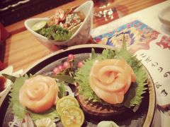 -肉魁屋·烧肉·烧鸟·酒场(高新店)