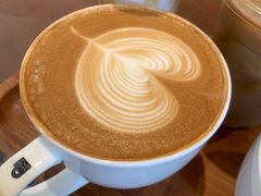 -Peet's Coffee皮爷咖啡(大学路店)