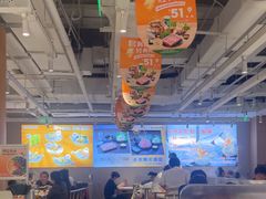 -呷哺呷哺(砂之船奥莱店)