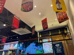 -唐力九头鸟烧烤·罗田吊锅(西云楼店)