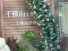 -千佛山风景名胜区
