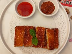 -雅佳神话·麻辣烤鱼(新街口店)