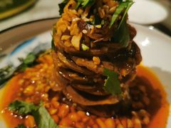 -武夷山德懋堂度假村·五观堂餐厅