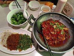 -味上湘菜馆(岳麓山店)