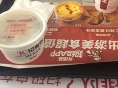 -麦当劳(高铁南站店)