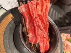 -厚贞日式烤肉(龙之梦店)