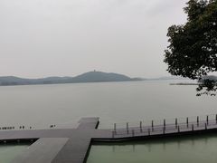 -水上明月·湖景餐厅