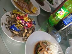 -西安赛瑞喜来登大酒店