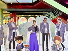 -大洋晶典(东街店)