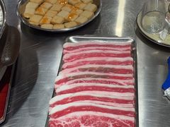 -英雄故事地摊烤肉(马驹桥店)