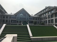 -松月湖大酒店