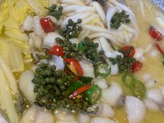 泰妖鲜椒鱼-泰堤坊(淡水体育馆店)