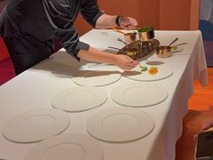 -AZUR聚(香格里拉饭店)