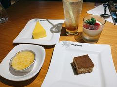 -斗牛士牛排(南京东路店)