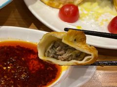 -品回味清真西北楼(宁波首店)